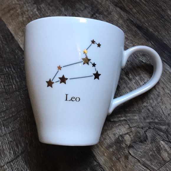 world market Other - Leo ♌️ mug!